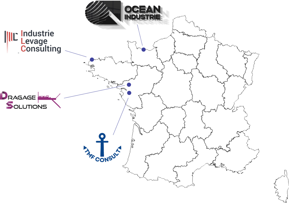 TMF Matériels